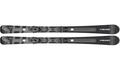 Превью Горные лыжи Горные лыжи HEAD Shape e-V10 + PR 11 GW (31520502)